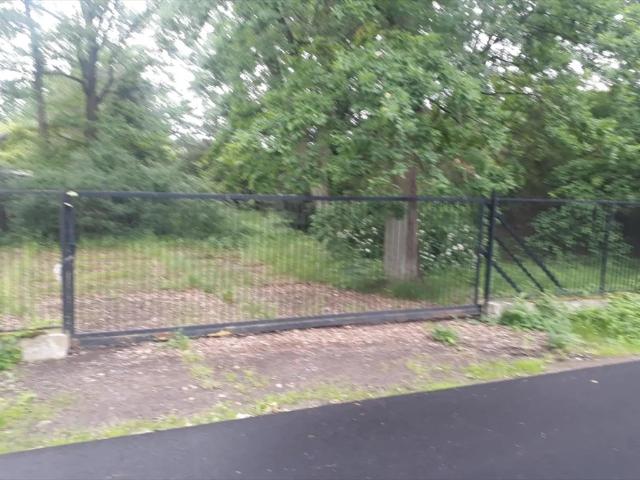 Grunt na sprzedaż w Zalesie Górne, Mazowieckie