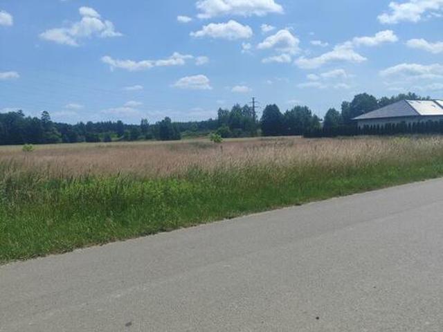 Grunt na sprzedaż w Cyców, Lubelskie