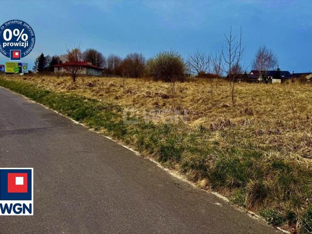 Grunt na sprzedaż w Darłowo, Zachodniopomorskie