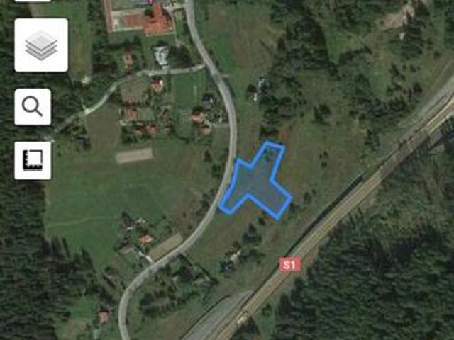 Grunt na sprzedaż w Milówka, Śląskie