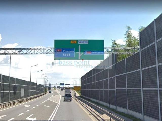 Grunt na sprzedaż w Ożarów Mazowiecki, Mazowieckie
