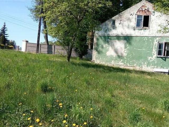 Grunt na sprzedaż w Lipno, Kujawsko-pomorskie