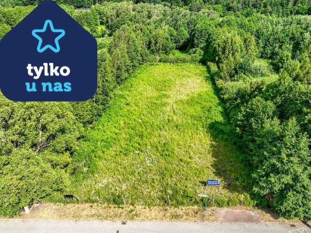 Grunt na sprzedaż w Rumia, Pomorskie