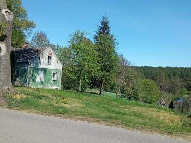 Grunt na sprzedaż w Lipno, Kujawsko-pomorskie