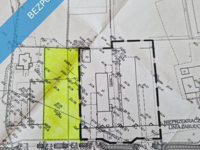 Grunt na sprzedaż w Osielsko, Kujawsko-pomorskie