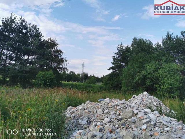 Grunt na sprzedaż w Osiedle Mikołaja Kopernika, Grodzisk Mazowiecki