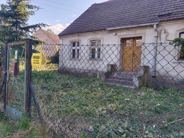Grunt na sprzedaż w Kłecko, Wielkopolskie