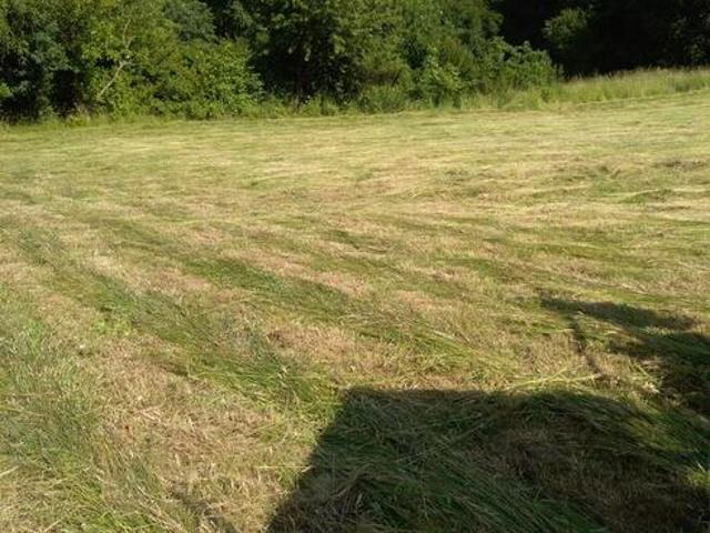 Grunt na sprzedaż w Tyczyn, powiat rzeszowski