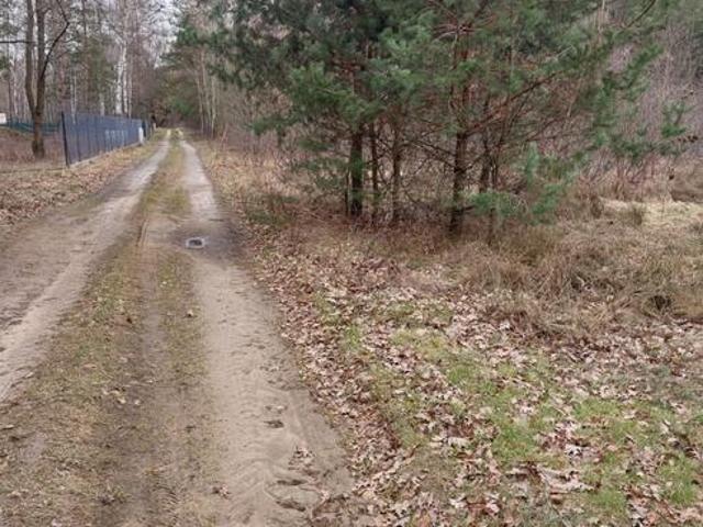 Grunt na sprzedaż w Nowe Miasto, Mazowieckie