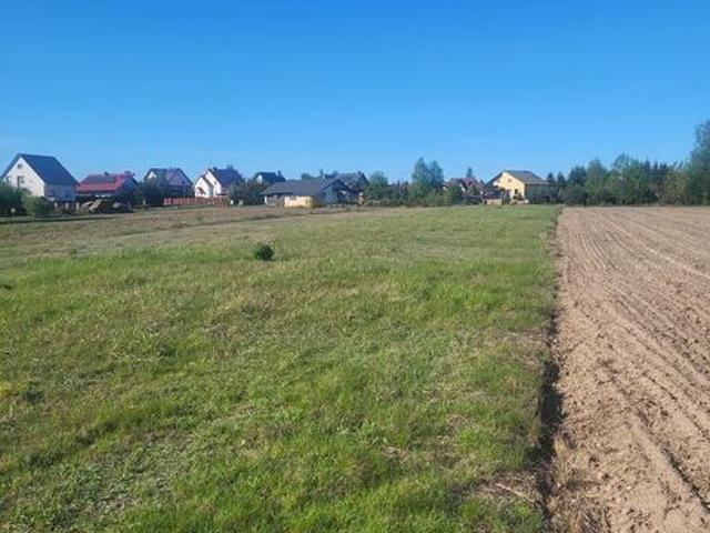 Grunt na sprzedaż w Włodawa, Lubelskie