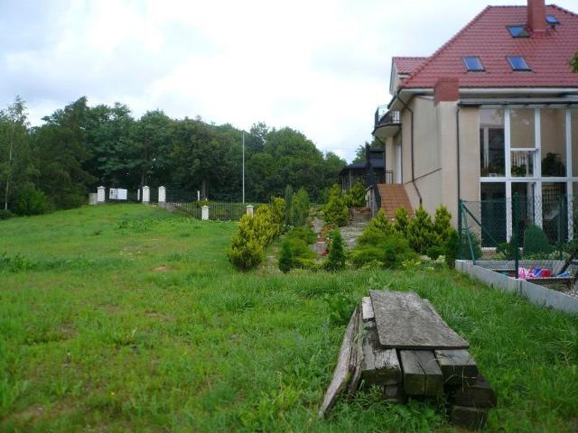 Grunt na sprzedaż w Bydgoszcz, Kujawsko-pomorskie