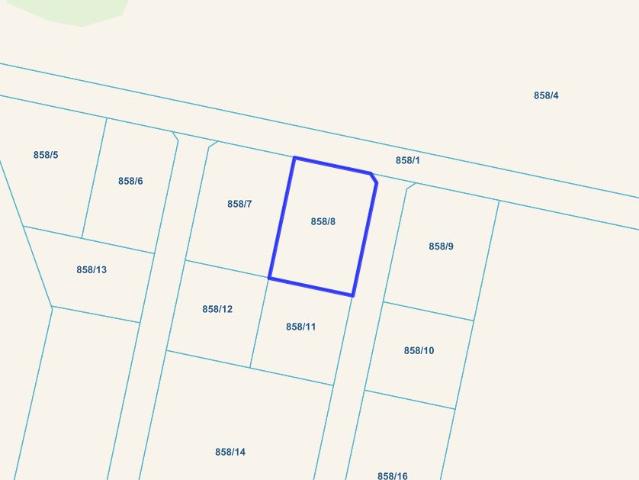 Grunt na sprzedaż w Stradomia Wierzchnia, Dolnośląskie