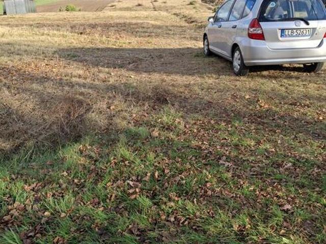 Grunt na sprzedaż w Lubartów, Lubelskie