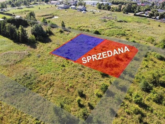 Grunt na sprzedaż w Mielno, Zachodniopomorskie