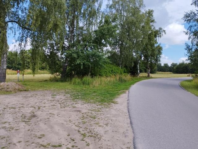 Grunt na sprzedaż w Orneta, Warmińsko-mazurskie