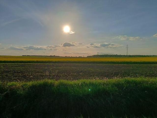 Grunt na sprzedaż w Mstów, Śląskie