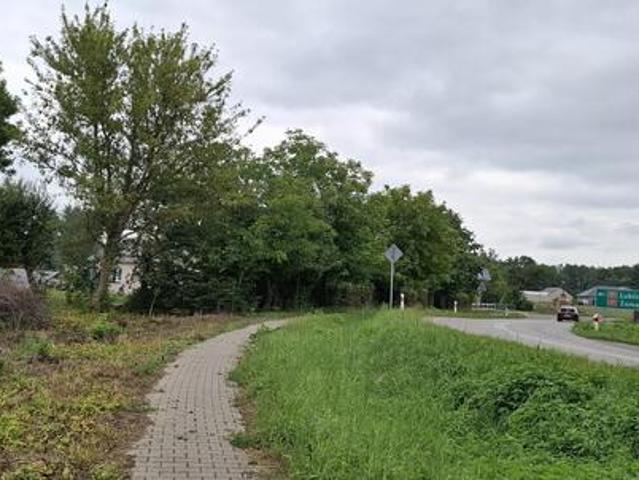 Grunt na sprzedaż w Fajsławice, Lubelskie