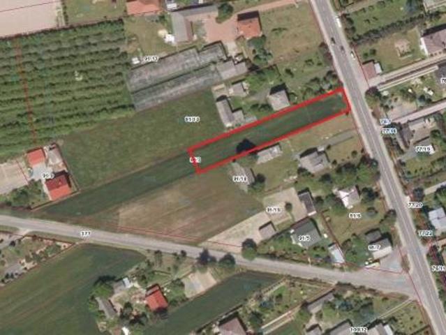 Grunt na sprzedaż w Milejów, Lubelskie