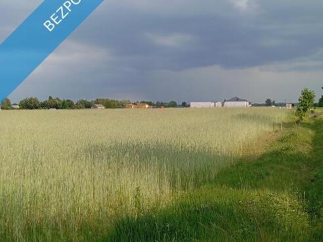 Grunt na sprzedaż w Płońsk, powiat płoński