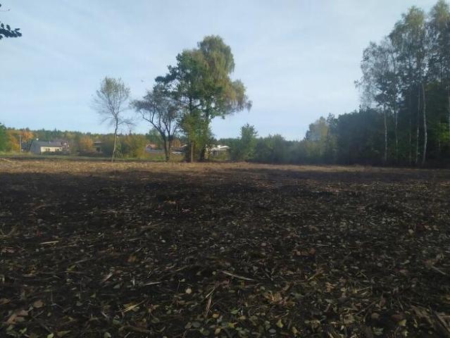 Grunt na sprzedaż w Sosnowiec, Śląskie