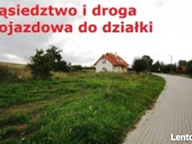 Grunt na sprzedaż w Ustka, Pomorskie