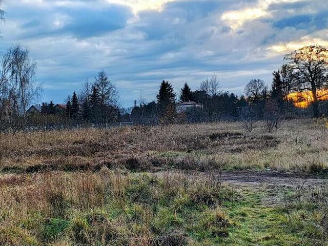 Grunt na sprzedaż w Wyszków, Mazowieckie