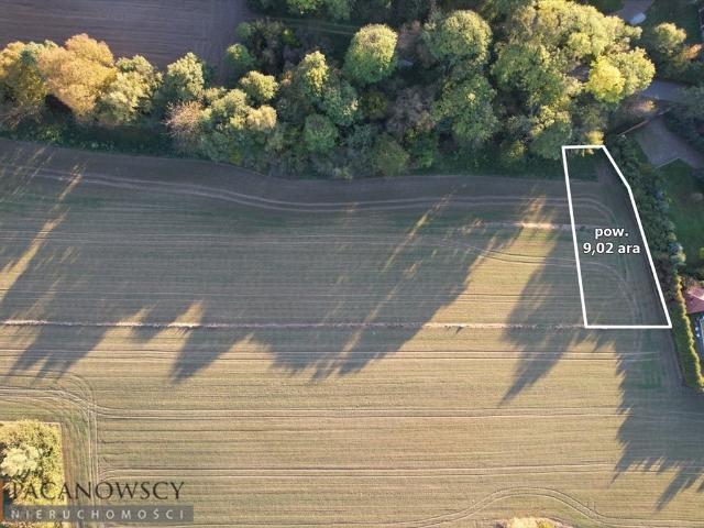 Grunt na sprzedaż w Małopolskie
