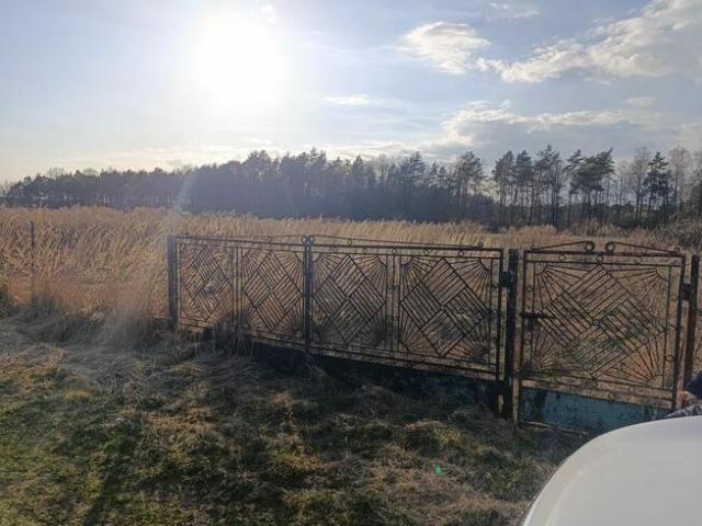 Grunt na sprzedaż w Morawica, Świętokrzyskie