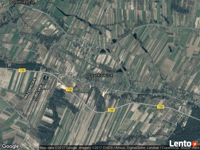 Grunt na sprzedaż w Puławy, Lubelskie
