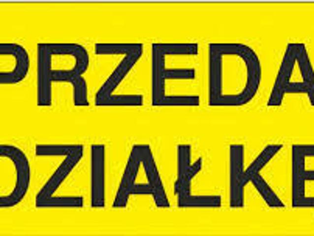 Grunt na sprzedaż w Laskowa, powiat limanowski