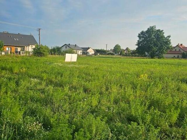 Grunt na sprzedaż w Wyszków, Mazowieckie