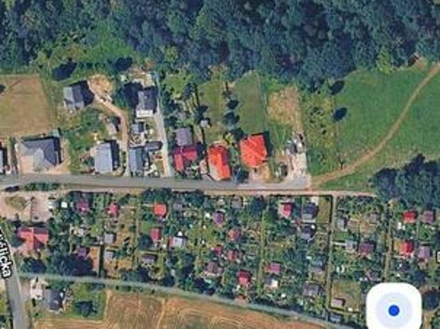Grunt na sprzedaż w Skoczów, Śląskie