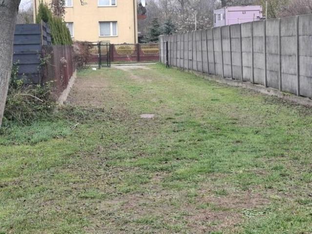 Grunt na sprzedaż w Puławy, powiat puławski