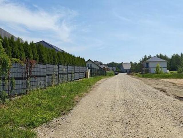 Grunt na sprzedaż w Mosina, Wielkopolskie