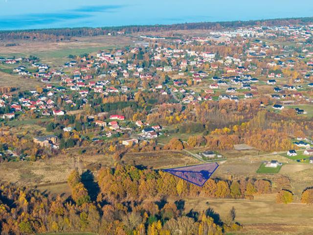 Grunt na sprzedaż w Kołobrzeg, Zachodniopomorskie