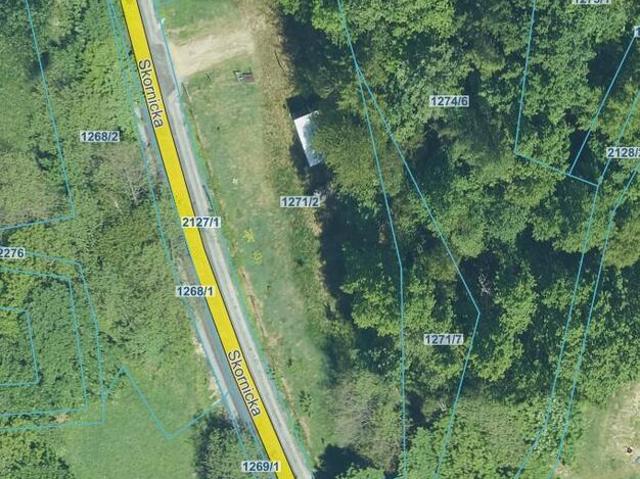 Grunt na sprzedaż w Andrychów, Małopolskie