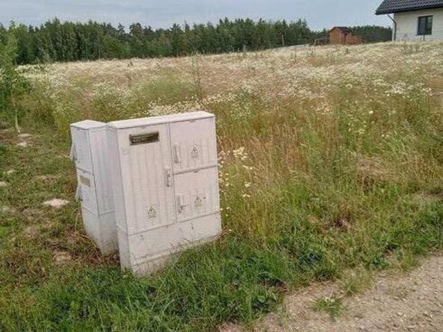 Grunt na sprzedaż w Brodnica, Kujawsko-pomorskie