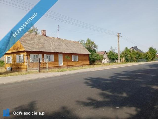 Grunt na sprzedaż w Międzyrzec Podlaski, Lubelskie