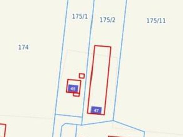 Grunt na sprzedaż w Gniewino, Pomorskie