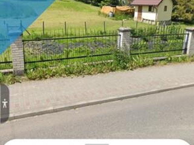 Grunt na sprzedaż w Nawojowa, Małopolskie