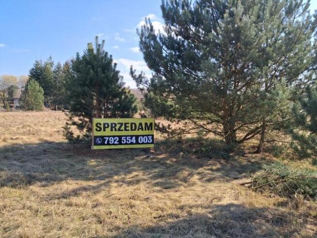 Grunt na sprzedaż w Lubiszyn, Lubuskie