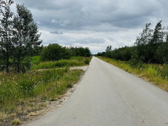 Grunt na sprzedaż w Żbików, Pruszków