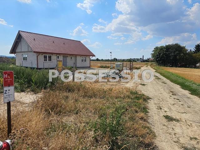 Grunt na sprzedaż w Udanin, Dolnośląskie