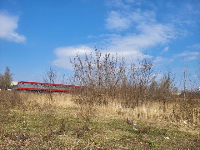 Grunt na sprzedaż w Łódź, Łódzkie