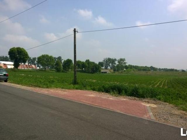Grunt na sprzedaż w Błonie, Mazowieckie
