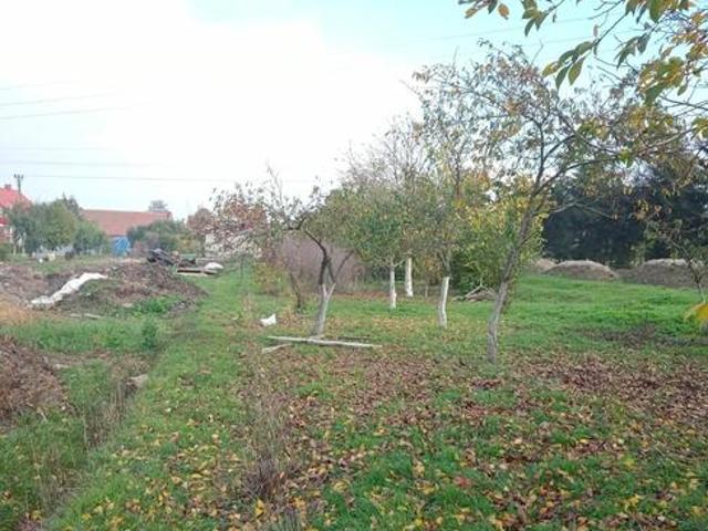 Grunt na sprzedaż w Głogów, Dolnośląskie
