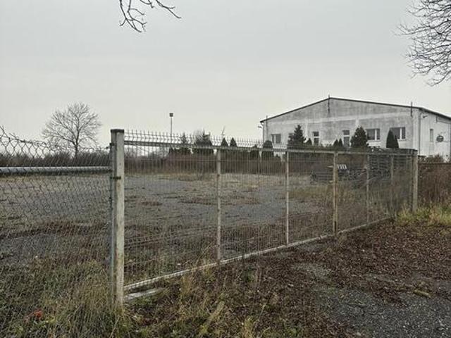 Grunt na sprzedaż w Chełmża, Kujawsko-pomorskie