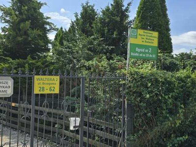 Grunt na sprzedaż w Świecie, Kujawsko-pomorskie