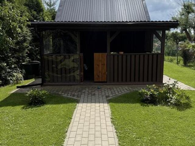 Grunt na sprzedaż w Olsztyn, Warmińsko-mazurskie
