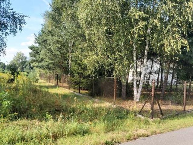Grunt na sprzedaż w Jaktorów, powiat grodziski